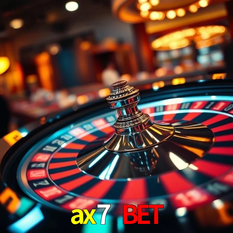 ax7 bet Suporte