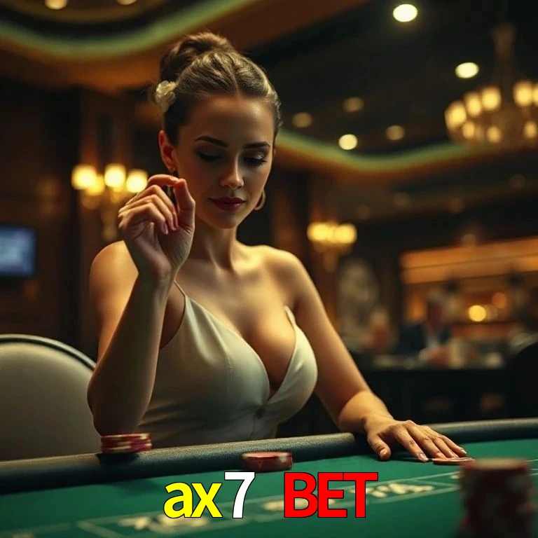 ax7 bet App Sync
