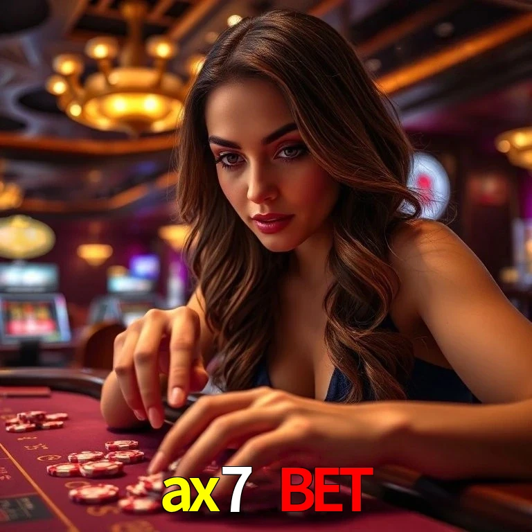 ax7 bet Suporte