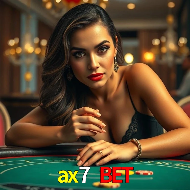 ax7 bet VIP Rewards