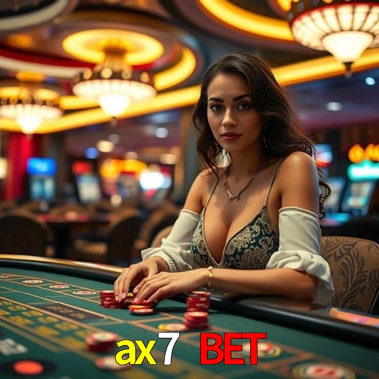 ax7 bet Benefícios VIP