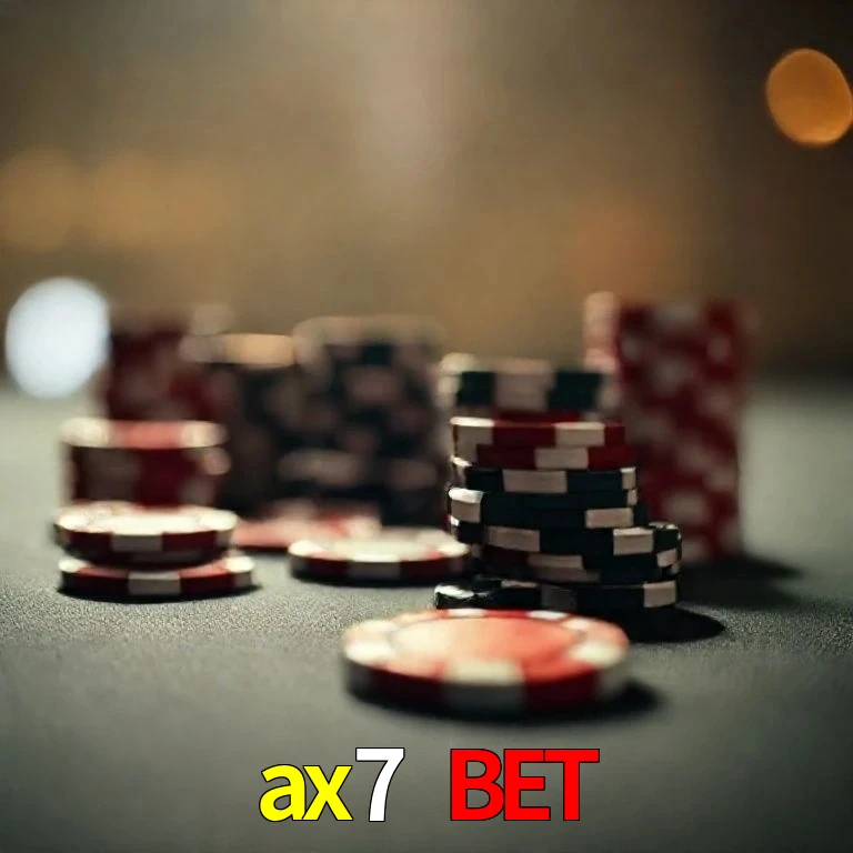 ax7 bet Suporte