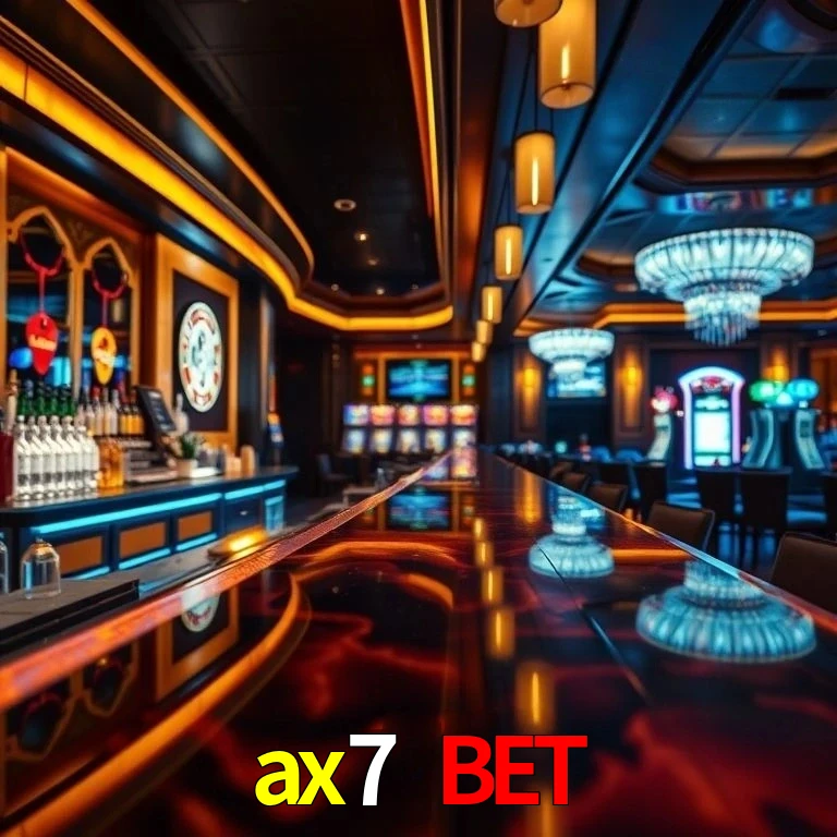 ax7 bet plataforma