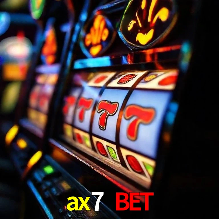 ax7 bet Bônus