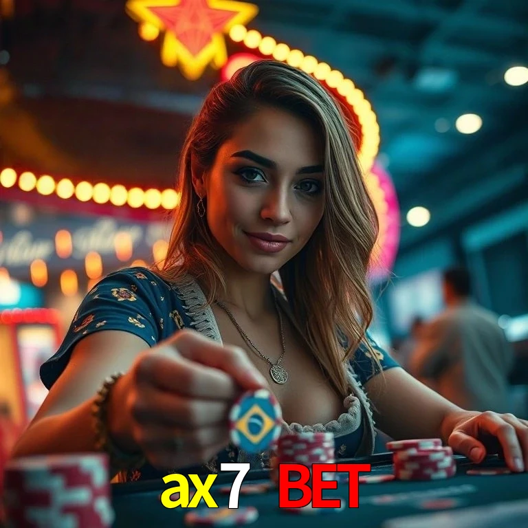 ax7 bet Suporte