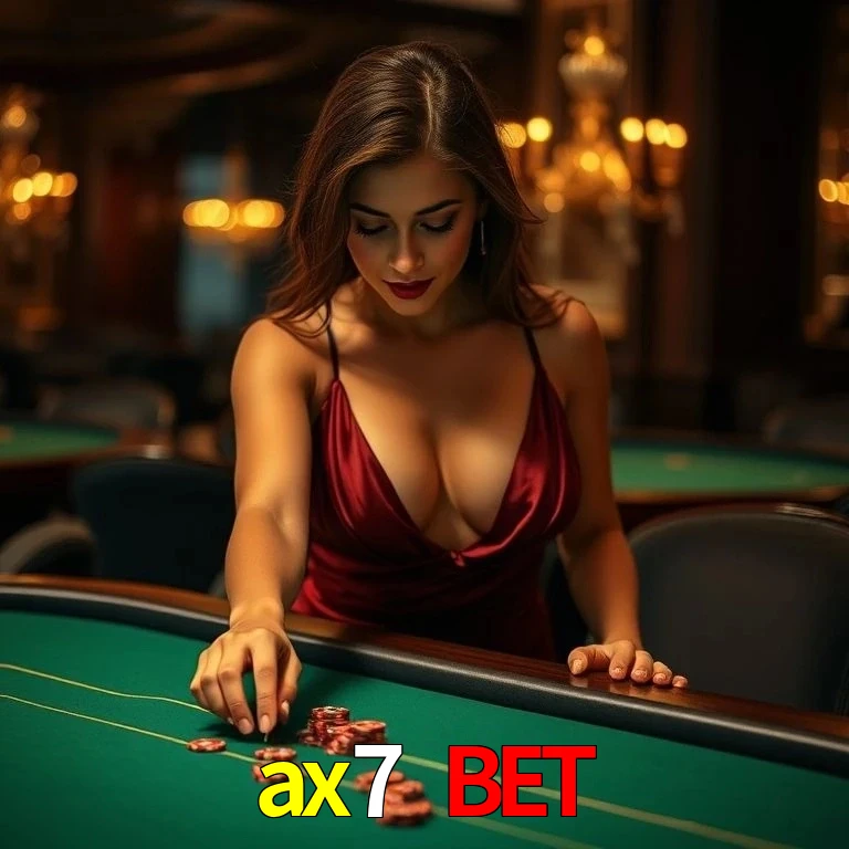 ax7 bet Suporte