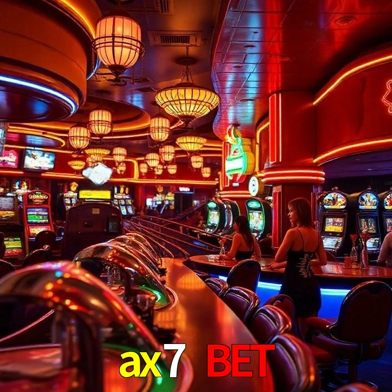 ax7 bet Suporte