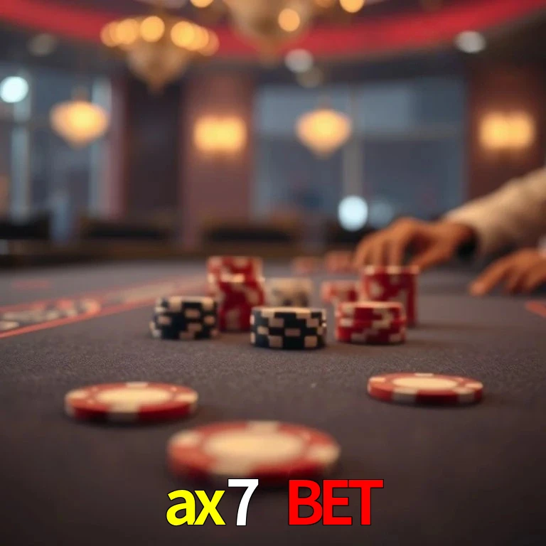 ax7 bet Promoções