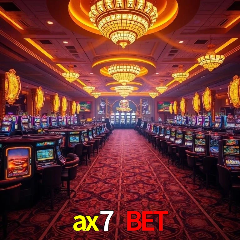 ax7 bet App Notificações
