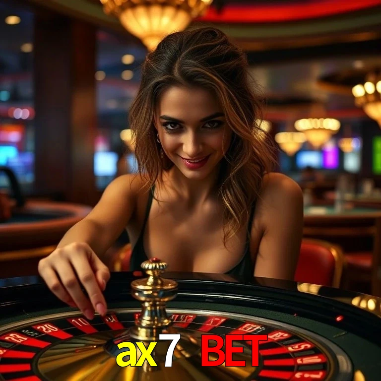 ax7 bet Portfolio Jogos