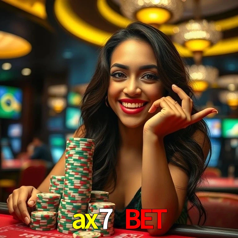 ax7 bet game