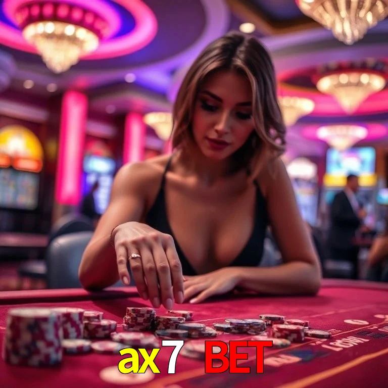 ax7 bet Casino RNG