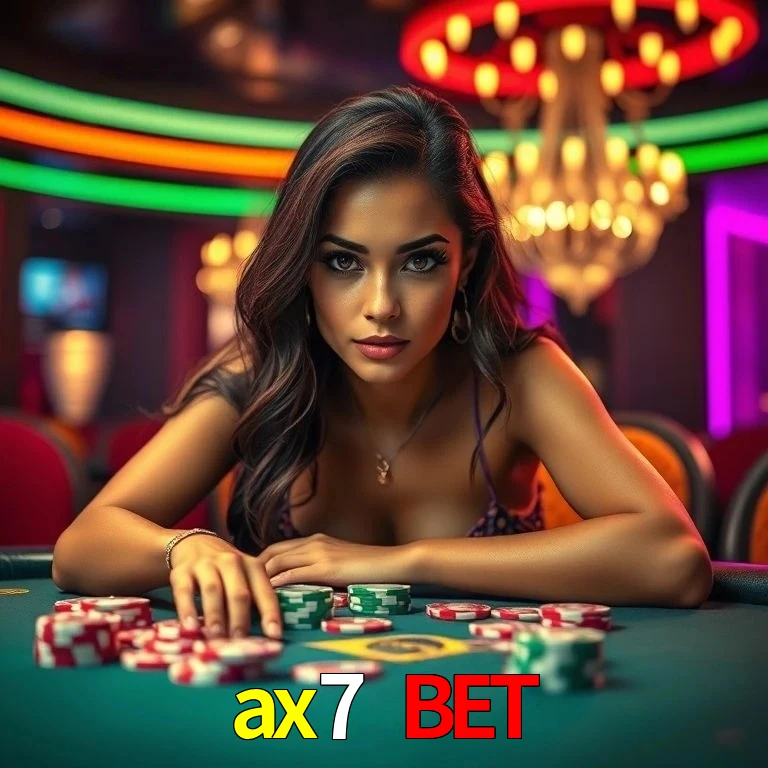 ax7 bet Suporte