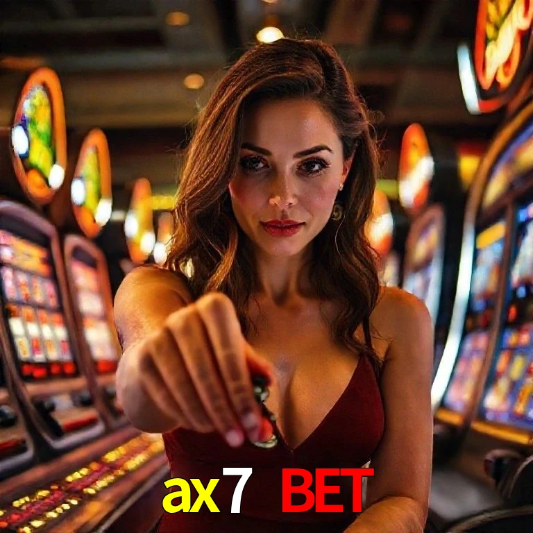 ax7 bet LGPD