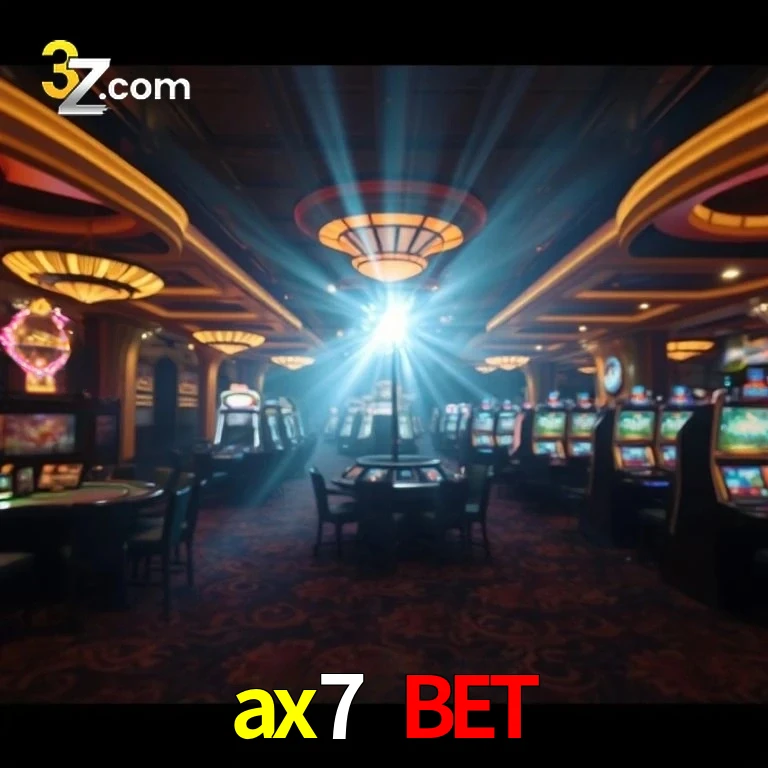 ax7 bet Bônus