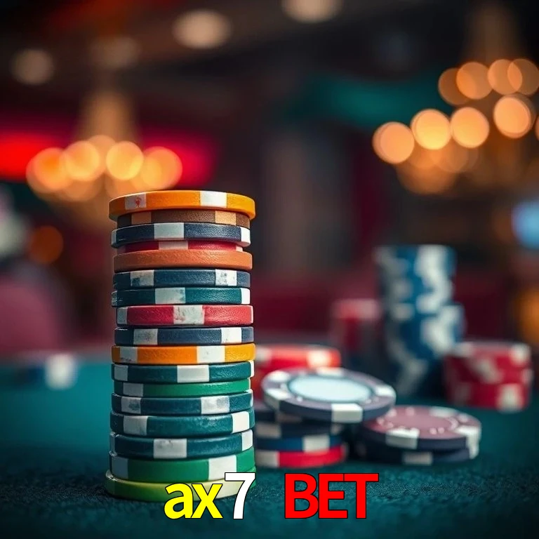 ax7 bet Bônus