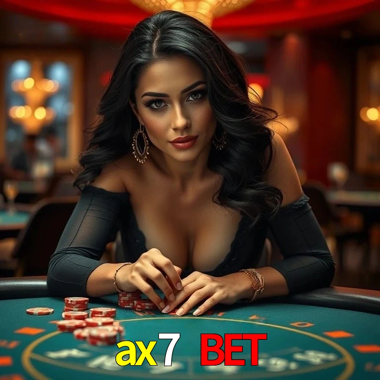 ax7 bet instalar