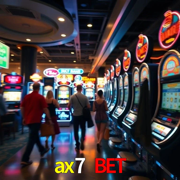 ax7 bet Manager VIP