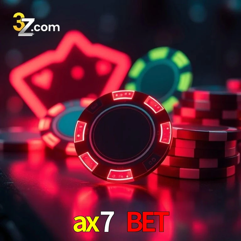ax7 bet Slot Analytics