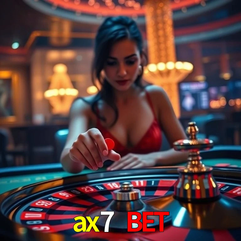 ax7 bet brazil