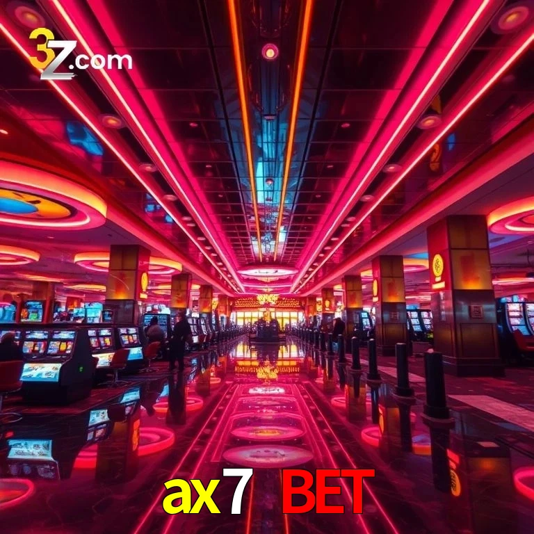 ax7 bet APK Interface