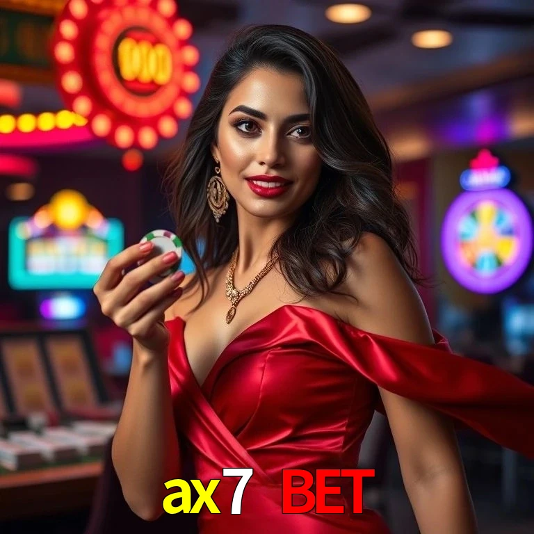 ax7 bet Torneios Slots