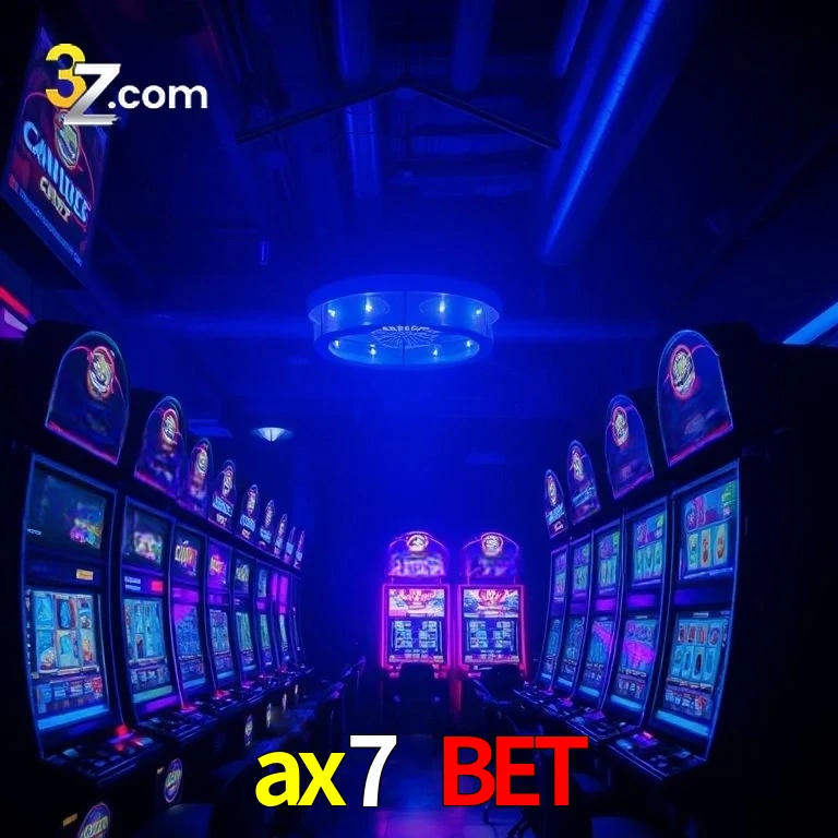 ax7 bet App Security