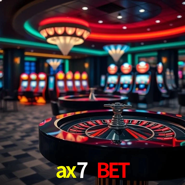 ax7 bet APK Segurança