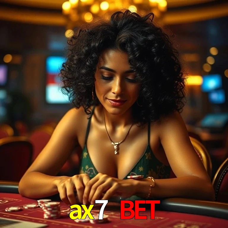 ax7 bet Jogos Catálogo