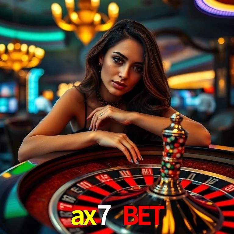 ax7 bet APK Arquitetura