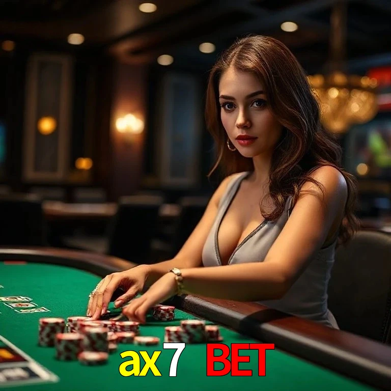 ax7 bet Live Casino