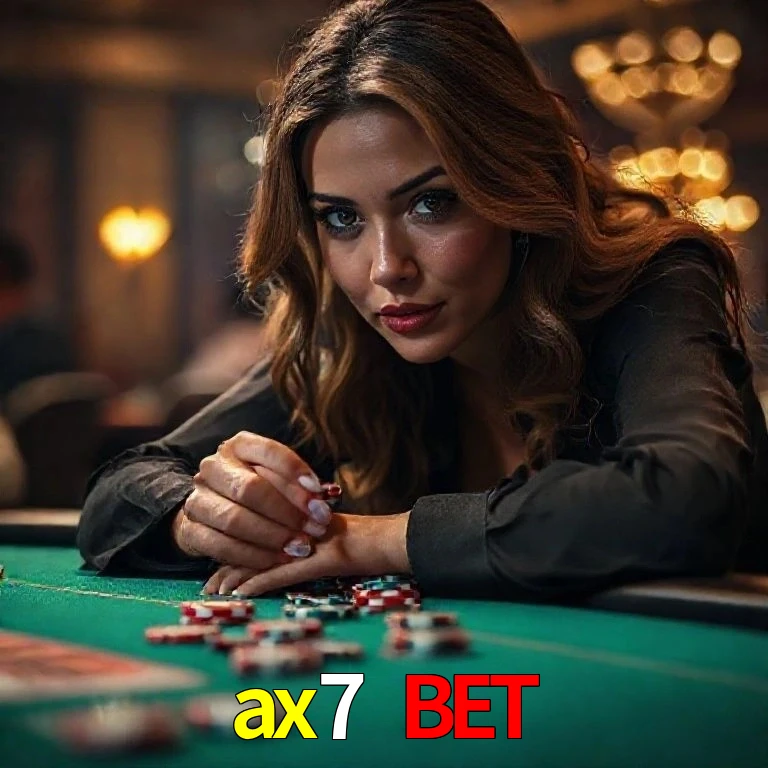 ax7 bet Sistema Bônus