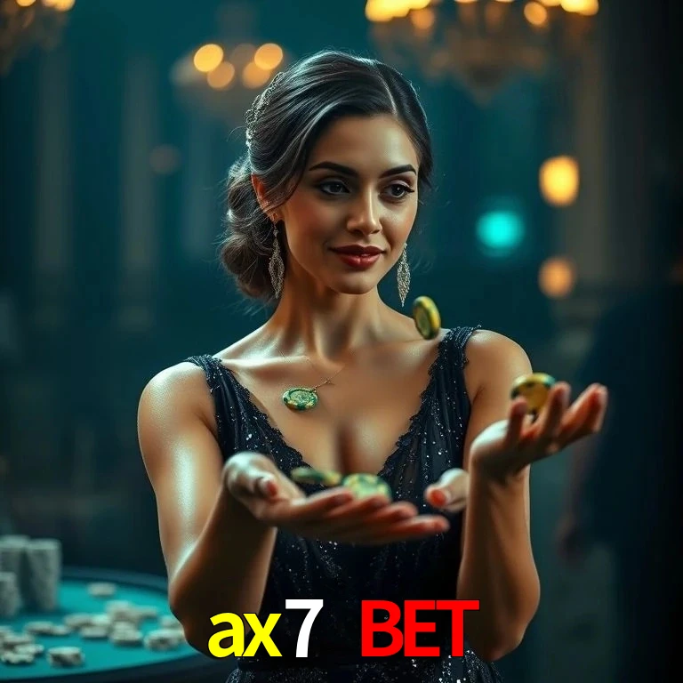 ax7 bet Cadastro