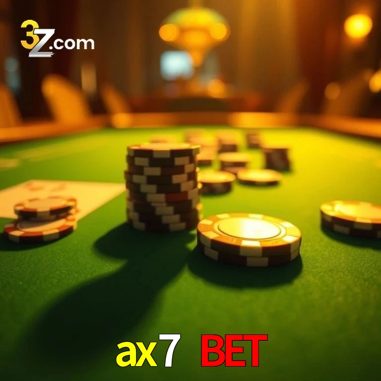 ax7 bet Suporte