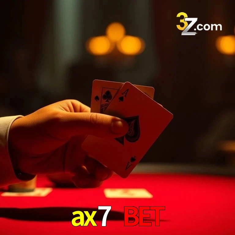 ax7 bet Bônus