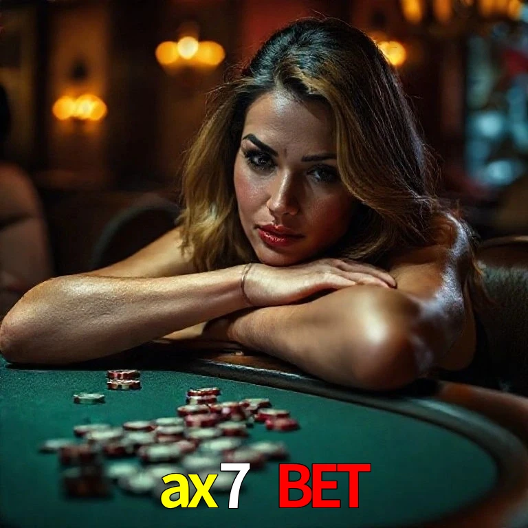 ax7 bet Provedores