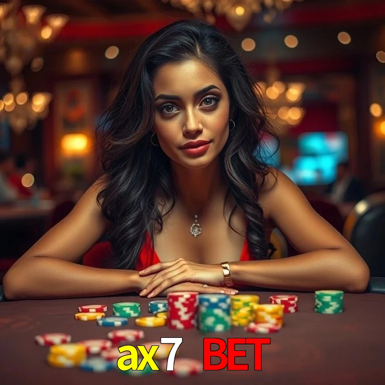 ax7 bet telegram