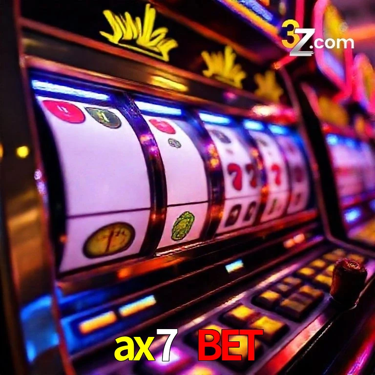 ax7 bet VIP Níveis