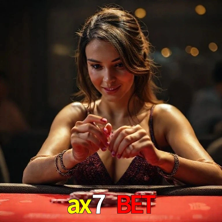 ax7 bet Segurança